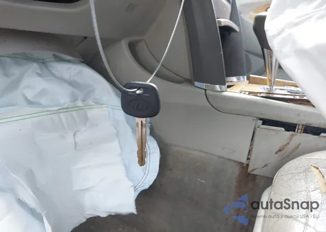 2007 Toyota Camry Xle V6 z USA, uszkodzony, nr VIN 4T1BK46K47U010547